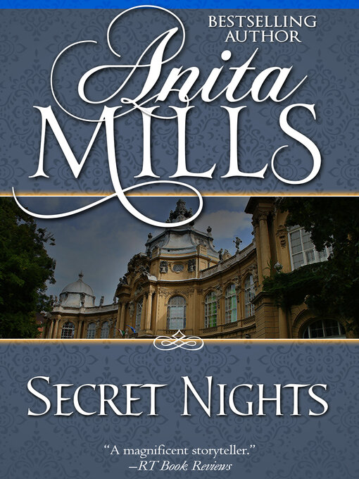 Title details for Secret Nights by Anita Mills - Available